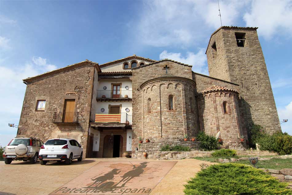 Sant Feliu de Terrassola